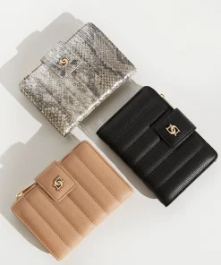 Dune London KINNERS - SILVER- Purses