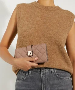 Dune London KLINTONS - TAUPE- Purses