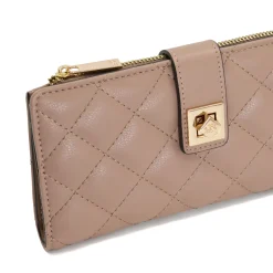 Dune London KLINTONS - TAUPE- Purses