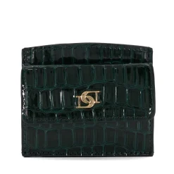 Dune London KNOXIE - DARK GREEN- Purses