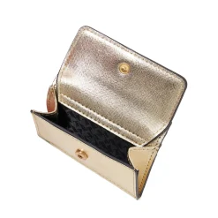 Dune London KNOXIE - GOLD- Gifts | Purses