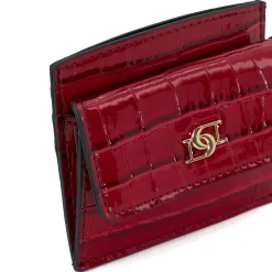 Dune London KNOXIE - RED- Gifts | Purses