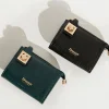Dune London KOINED - DARK GREEN- Purses