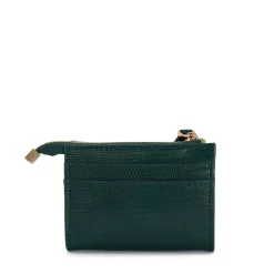 Dune London KOINED - DARK GREEN- Purses