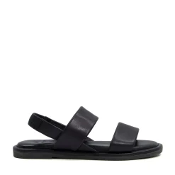 Dune London LAUDE - BLACK-Women Flat Sandals