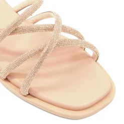 Dune London LILYBET - BLUSH-Women Flat Sandals
