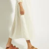 Dune London LOLITAS - MULTI-Women Flat Sandals