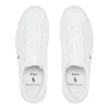 Dune London LONGWOOD - WHITE-Men Casual Shoes | Trainers