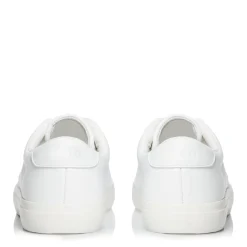Dune London LONGWOOD - WHITE-Men Casual Shoes | Trainers