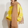Dune London LORISSA - CAMEL- Accessories