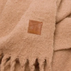 Dune London LORISSA - CAMEL- Accessories