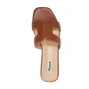 Dune London LOUPE - TAN-Women Flat Sandals