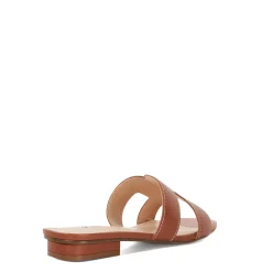 Dune London LOUPE - TAN-Women Flat Sandals