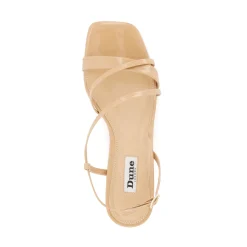 Dune London MADELY - NUDE-Women Heeled Sandals