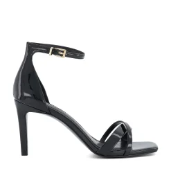 Dune London MADRINA - BLACK-Women Heeled Sandals