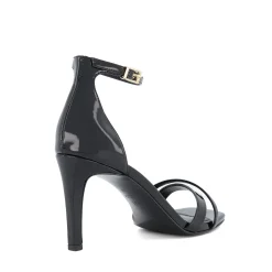 Dune London MADRINA - BLACK-Women Heeled Sandals