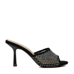 Dune London MAJORLY - BLACK-Women Heeled Sandals