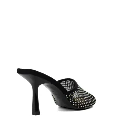 Dune London MAJORLY - BLACK-Women Heeled Sandals