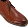 Dune London MARCHING - TAN-Men Chukka Boots | Smart Boots