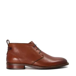Dune London MARCHING - TAN-Men Chukka Boots | Smart Boots