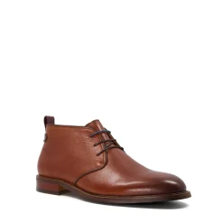 Dune London MARCHING - TAN-Men Chukka Boots | Smart Boots