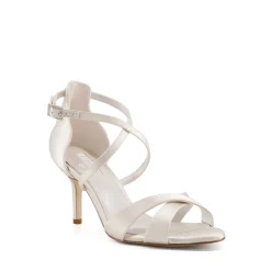 Dune London MARIBEL - IVORY-Women Heeled Sandals