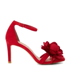 Dune London MARICIA - RED-Women Heeled Sandals
