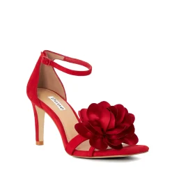 Dune London MARICIA - RED-Women Heeled Sandals