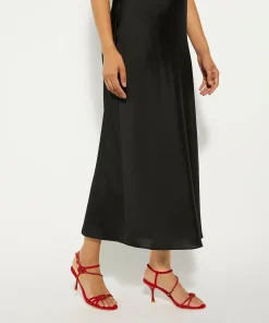 Dune London MARITZ - RED-Women Heeled Sandals