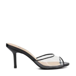 Dune London MARKIE - BLACK-Women Heeled Sandals