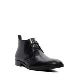 Dune London MARVINN - BLACK-Men Smart Boots