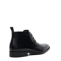 Dune London MARVINN - BLACK-Men Smart Boots