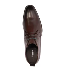 Dune London MARVINN - BROWN-Men Smart Boots