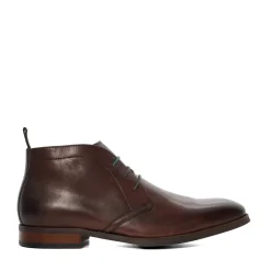 Dune London MARVINN - BROWN-Men Smart Boots