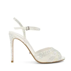Dune London MASQUE - IVORY-Women Heeled Sandals