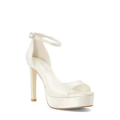 Dune London MISTIA - IVORY-Women Heeled Sandals