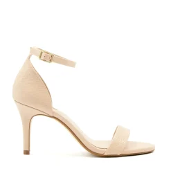 Dune London MORRA - BLUSH-Women Heeled Sandals