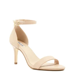 Dune London MORRA - BLUSH-Women Heeled Sandals