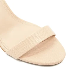 Dune London MORRA - BLUSH-Women Heeled Sandals