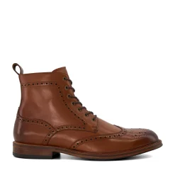 Dune London MORRALS - TAN-Men Smart Boots