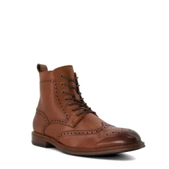 Dune London MORRALS - TAN-Men Smart Boots