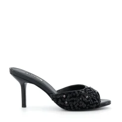 Dune London MOVIESTAR - BLACK-Women Heeled Sandals