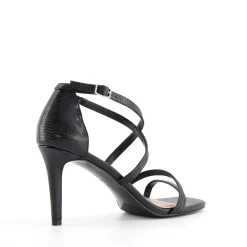 Dune London MUSICAL - BLACK-Women Heeled Sandals