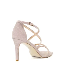 Dune London MUSICAL - ROSE GOLD-Women Heeled Sandals