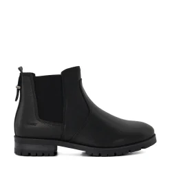 Dune London NINA - BLACK-Women Black Boots