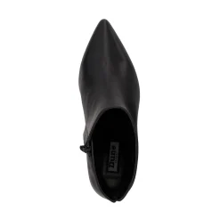 Dune London OBSESSIVE 2 - BLACK-Women Black Boots