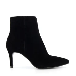 Dune London OBSESSIVE 2 - BLACK-Women Ankle Boots