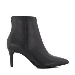 Dune London OBSESSIVE 2 - BLACK-Women Black Boots
