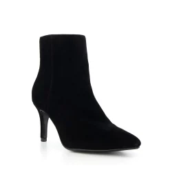Dune London OBSESSIVE 2 - BLACK-Women Ankle Boots