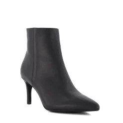 Dune London OBSESSIVE 2 - BLACK-Women Black Boots
